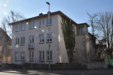 1 Gemeindehaus 1952
