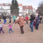 kreistanz 1