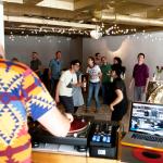 noonLunch Beatweb