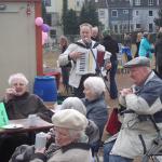walter singt fr die Senioren