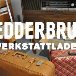 wedderbruuk werkstattladen