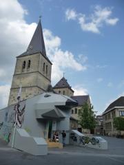  ZZZ ZwischenZeitZentrale Bremen Heerlen 