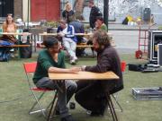  ZZZ ZwischenZeitZentrale Bremen Heerlen Daniel Schnier 