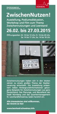 FlyerNeuZwischenNutzen