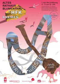 HfK JA2016 Blumenthal