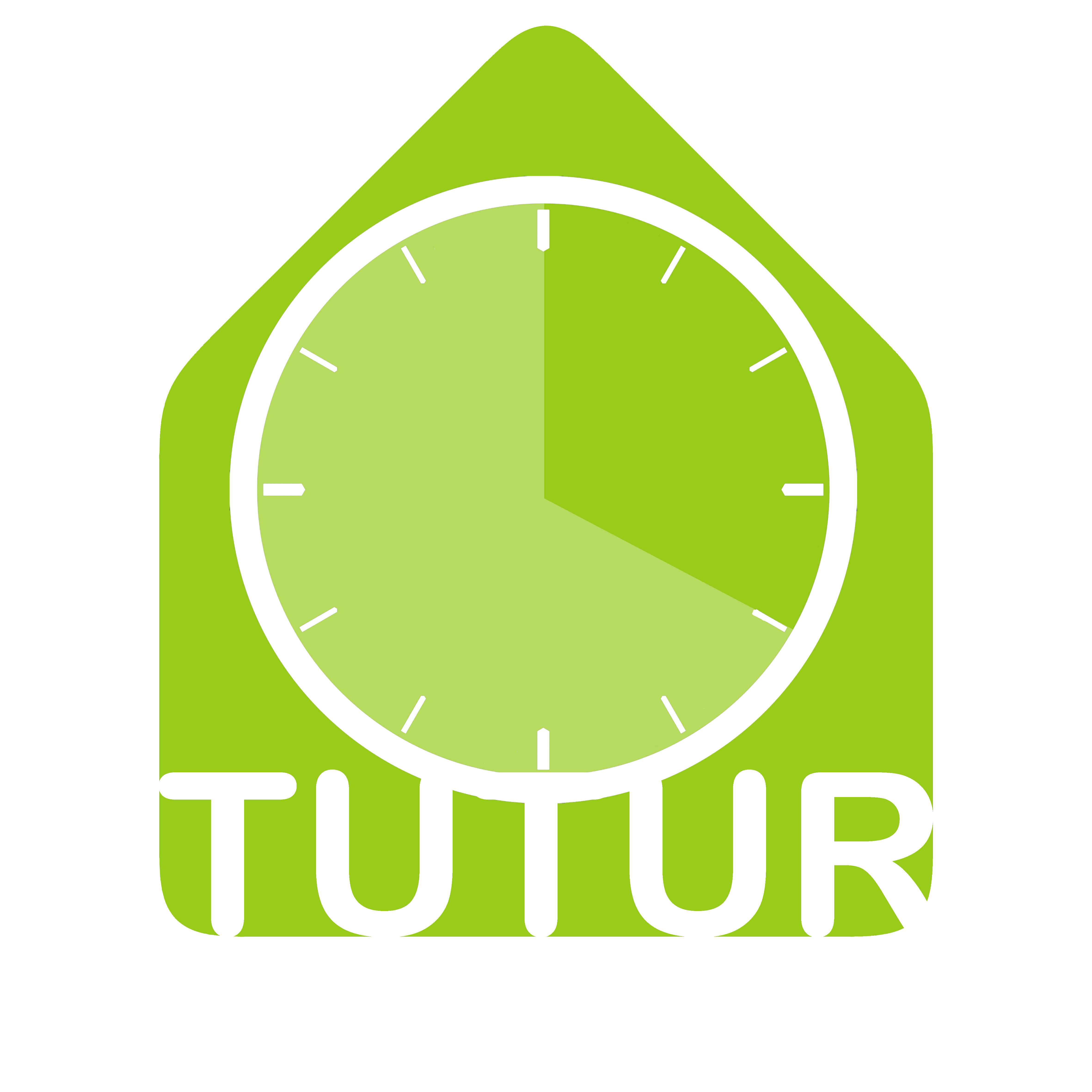 TUTUR logo Large