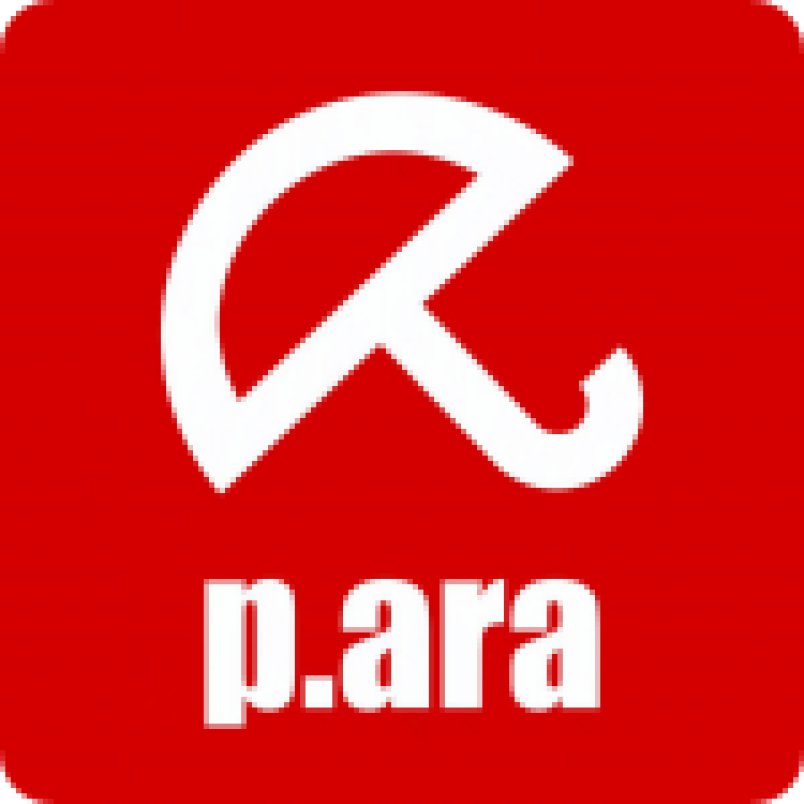  @ p.ara