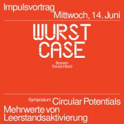 KRW Kreative Raeume Symposium Instagram
