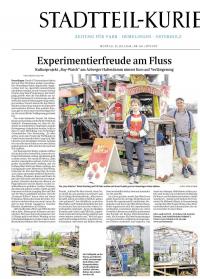 2018 07 23 Stadtteil Kurier Suedost 23 07 2018 1