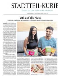 2020 08 13 Stadtteil Kurier Suedost 13 08 2020 1