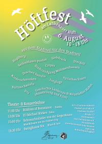 Plakat Hoeftfest web
