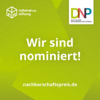 Wir sind nominiert 1080x1080