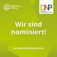 Wir sind nominiert 1080x1081