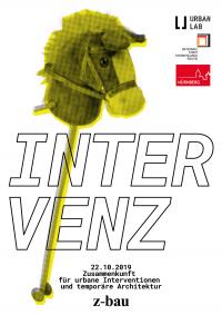 intervenzplakat