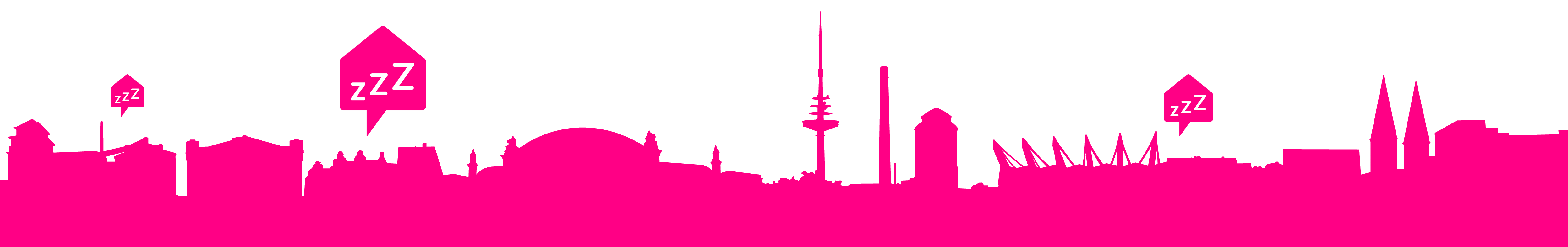 Skyline Bild